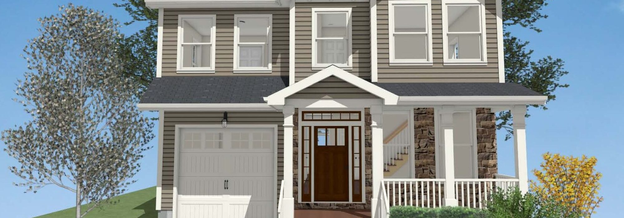 REVISED Renderring - 2063 Westfield Ave 240614